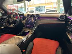 مرسيدس بنز C-Class